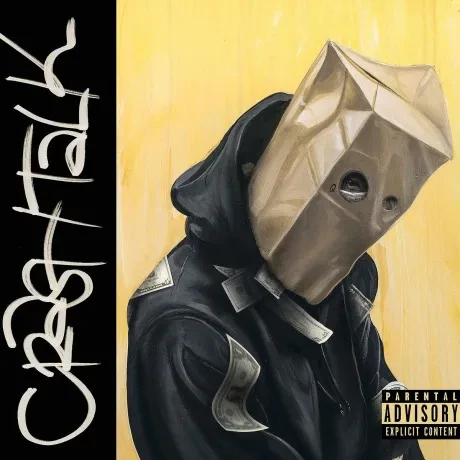 Виниловая пластинка SCHOOLBOY Q – CrasH Talk