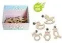 Колокольчик TERRIS BLS-20