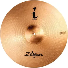 Тарелка барабанная Zildjian 20" I Family Crash Ride