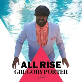 Виниловая пластинка Gregory Porter – All Rise