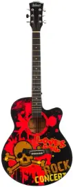 Акустическая гитара Belucci BC4040 1567