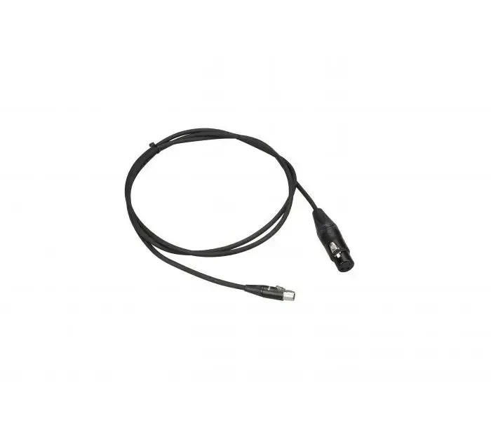 Микрофонный кабель Beyerdynamic WA-MC