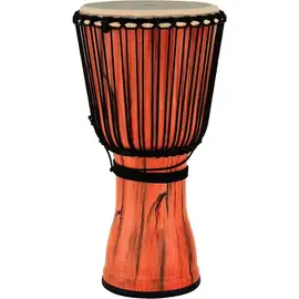 Джембе Pearl Rope-Tuned Djembe With Seamless Synthetic Shell 14 in. Artisan Cyprus