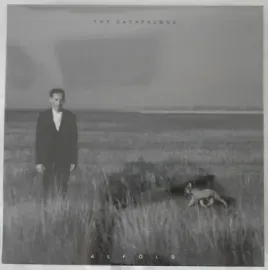 Виниловая пластинка THY CATAFALQUE – Alfold