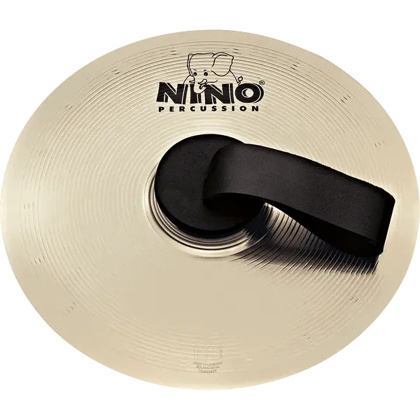 Тарелка маршевая Nino Percussion 14"NS355