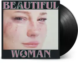 Виниловая пластинка Sarah Klang - Beautiful Woman [New Vinyl LP] 140 Gram Vinyl