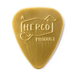 Медиаторы Dunlop Herco Vintage ’66 HEV210P