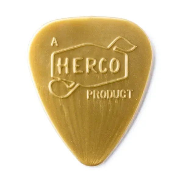 Медиаторы Dunlop Herco Vintage ’66 HEV210P