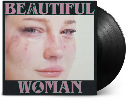 Виниловая пластинка Sarah Klang - Beautiful Woman [New Vinyl LP] 140 Gram Vinyl