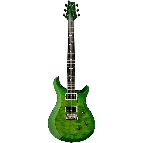 Электрогитара PRS S2 Custom 24 Eriza Verde