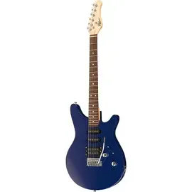 Электрогитара Rogue RR100 Rocketeer Electric Guitar Blue