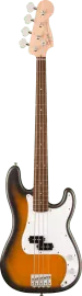 Squier by Fender DEBUT Precision Bass LRL 2ST