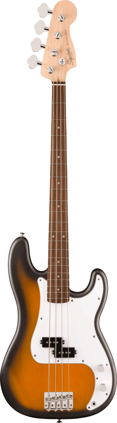 Squier by Fender DEBUT Precision Bass LRL 2ST