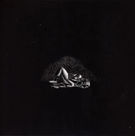 Виниловая пластинка KING KRULE – You Heat Me Up, You Cool Me Down