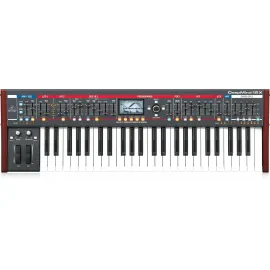 Синтезатор Behringer DeepMind 12X