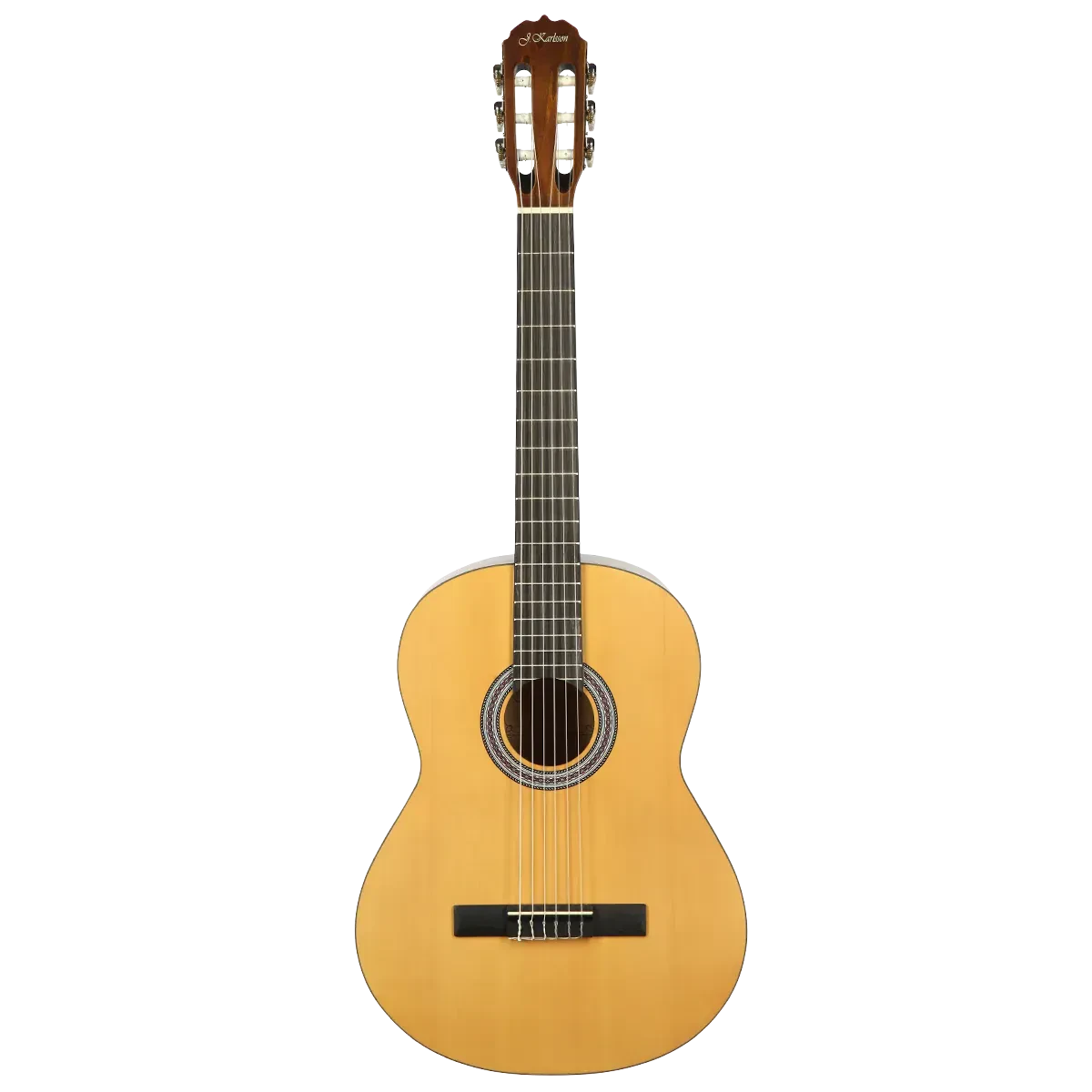 Классическая гитара J.Karlsson SLC39M 4/4