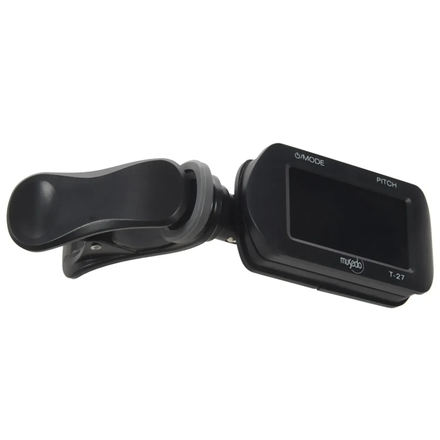 Тюнер-клипса Musedo T-27 Black