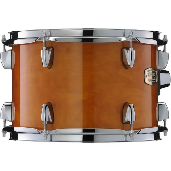 Том-барабан Yamaha Stage Custom Birch 10x7 Honey Amber