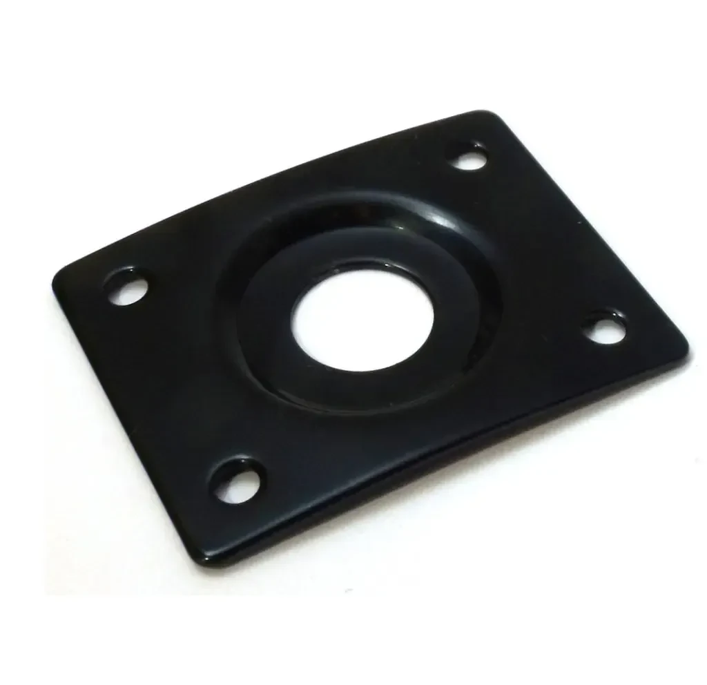 Подложка для панельного разъема Paxphil HJ005-BK