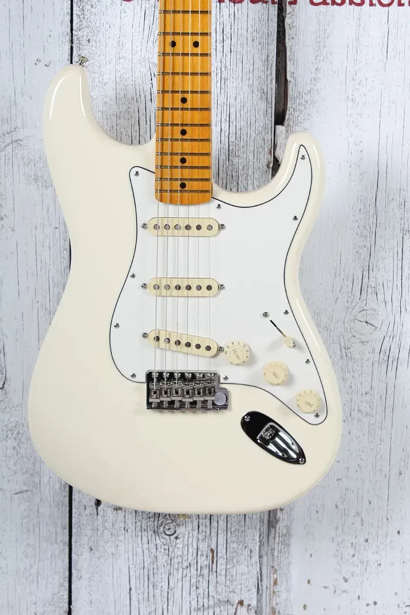 Fender LTD American Vintage II 1973 Stratocaster Electric Guitar with Case