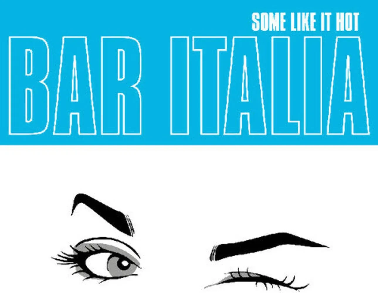 Виниловая пластинка Bar Italia – Some Like It Hot (Релиз 2025)