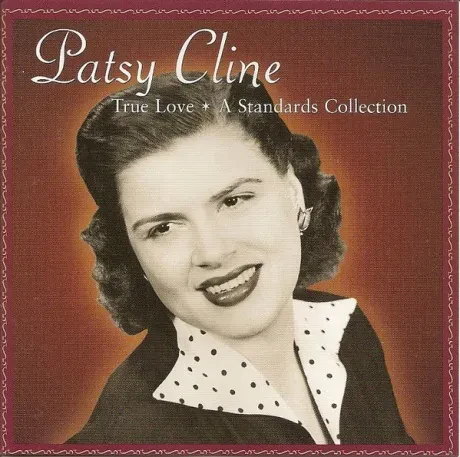 PATSY CLINE - A Standards Collection (CD)
