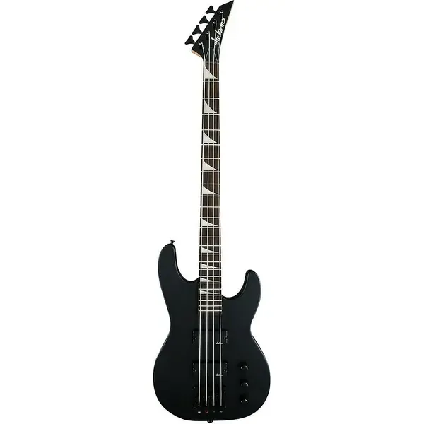 Бас-гитара Jackson Concert Bass JS2 Black