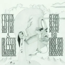 Gifted and Blessed - Heard and Unheard NEW Sealed Vinyl