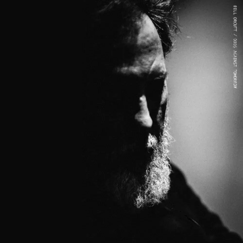 Виниловая пластинка Bill Orcutt – Odds Against Tomorrow 2019
