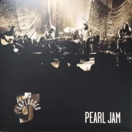 Виниловая пластинка Pearl Jam – MTV Unplugged, March 16, 1992