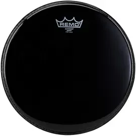 Набор пластиков для барабана Remo Ebony Emperor Drum Head Tom Pack 12 in., 13 in., 16 in.