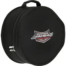 Чехол для барабана Ahead Snare Drum Case Cutout Snare Rail 14x6.5