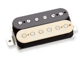 Звукосниматель для электрогитары Seymour Duncan SH-PG1n Pearly Gates Reverse Zebra