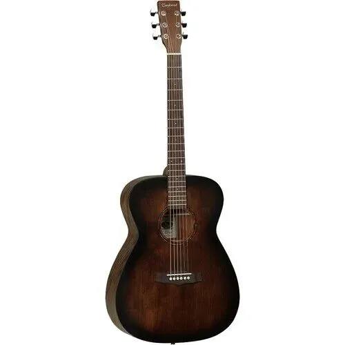 Tanglewood Model # TWCR-O Crossroads Series Orchestra Model Acoustic Guitar