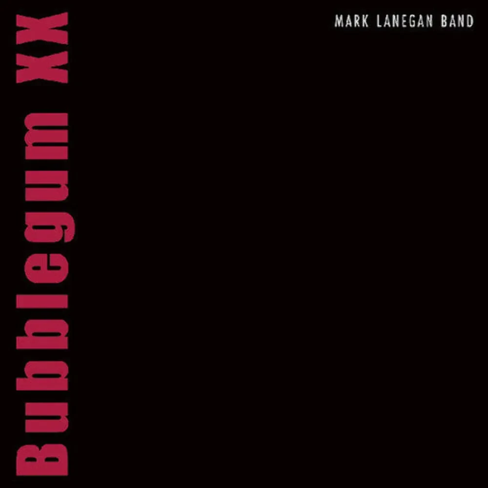 Mark Lanegan - Bubblegum XX NEW Vinyl