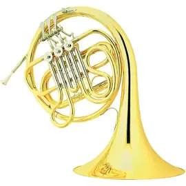 Валторна Jupiter JHR700 Series Single French Horn F Lacquer