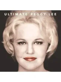 PEGGY LEE - Ultimate (CD)