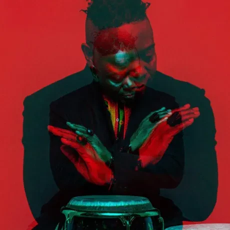 PHILIP BAILEY - Love Will Find A Way (CD)