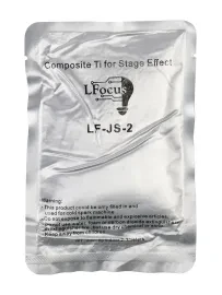 LF-JS-2 Холодные искры, порошок, 200 гр, серия AMD, LFocus