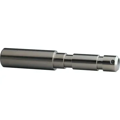 Адаптер для стойки K&M 24518-000-29 TV pin на M10 x 35 мм