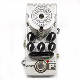 Напольный предусилитель для электрогитары AMT Electronics P-Lead Bricks