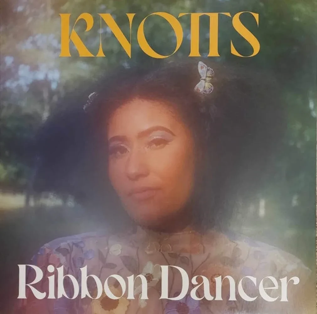 Виниловая пластинка Knotts – Ribbon Dancer (Релиз 2023)