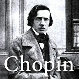 Виниловая пластинка Frederic Chopin - Masterpieces Of [New Vinyl LP] 180 Gram, France - Import