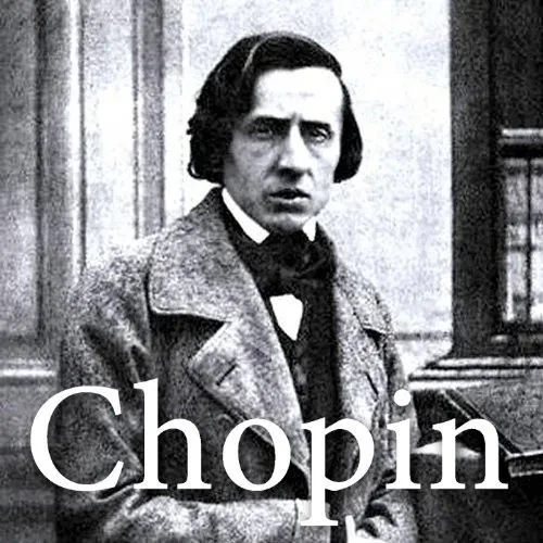 Виниловая пластинка Frederic Chopin - Masterpieces Of [New Vinyl LP] 180 Gram, France - Import