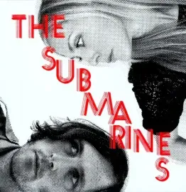 Виниловая пластинка The Submarines - Love Notes/Letter Bombs [New Vinyl LP] Digital Download