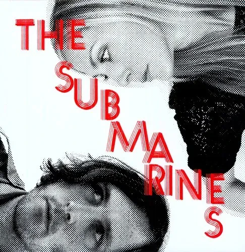 Виниловая пластинка The Submarines - Love Notes/Letter Bombs [New Vinyl LP] Digital Download