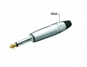 Кабельный разъем Soundking CJ2M003 папа