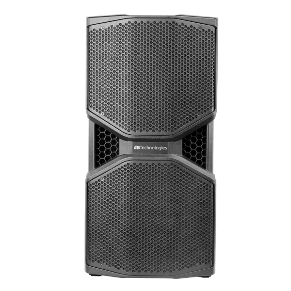 dB Technologies OPERA REEVO 210  активная акуст сист, 3 полосы,
