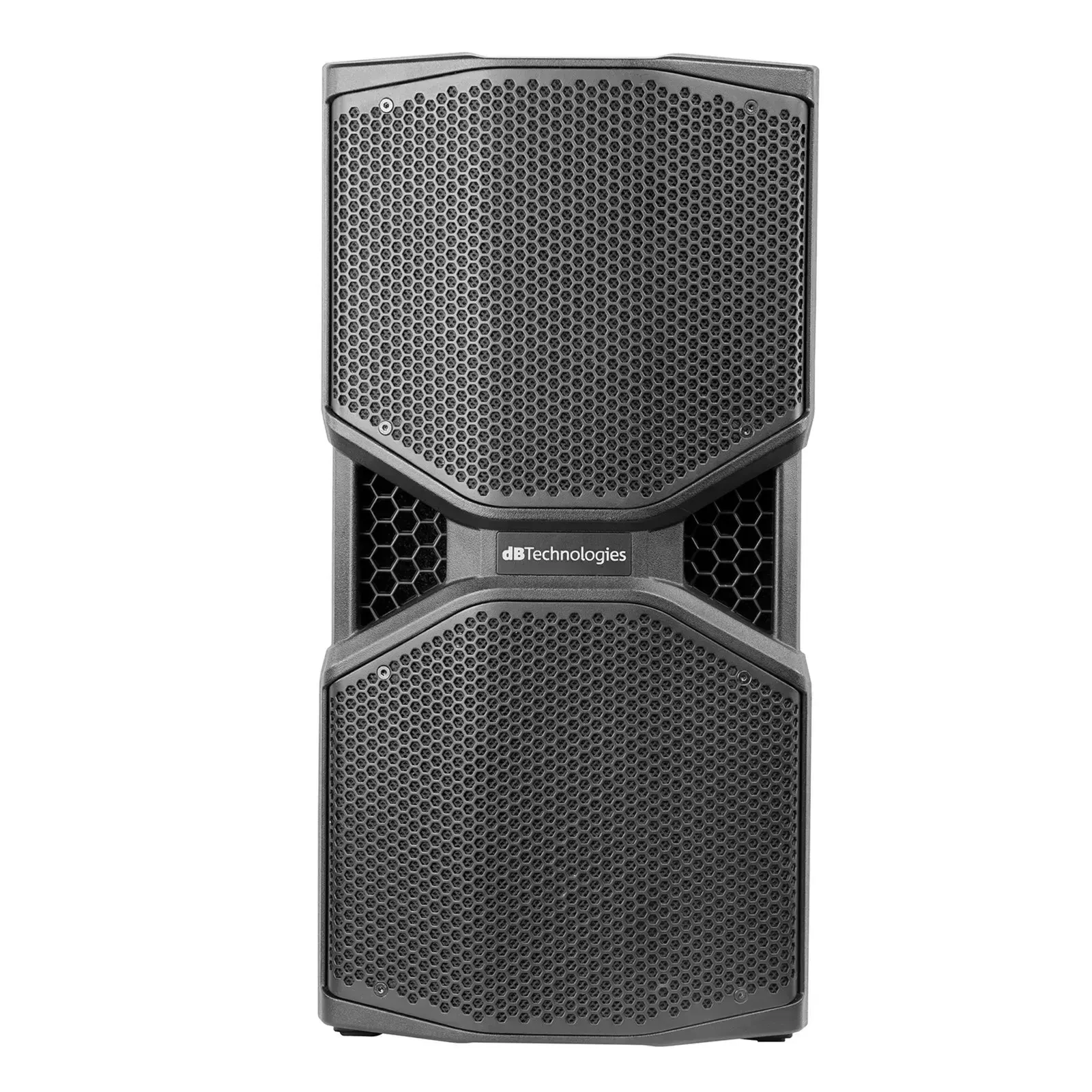 Акустическая система dB Technologies OPERA REEVO 210 активная, 3-полосная, 1050 Вт, 132 дБ, 2x10"/1", подвес