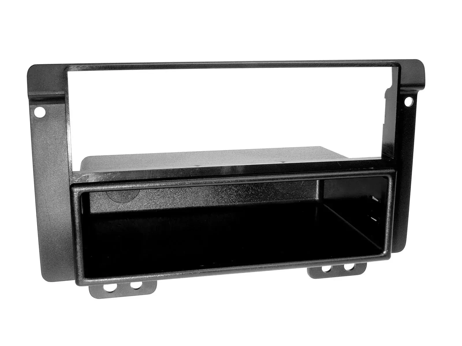 Radioblende DIN Autoradio für Land Rover Freelander (2004-2007)
